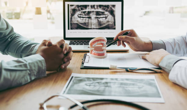 Best Emergency Treatment for Dental Infections or Abscesses in Gettysburg, PA