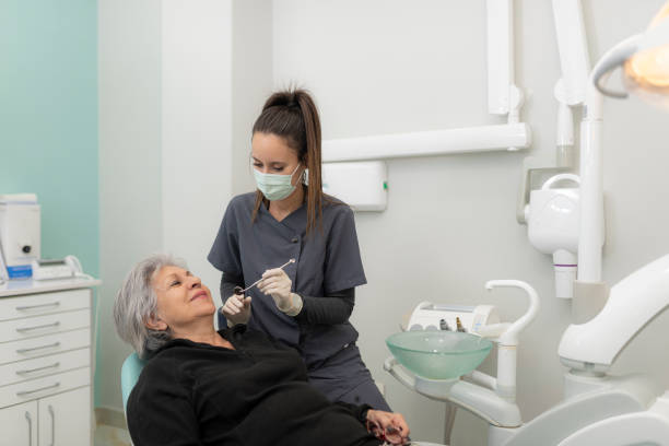 Best Weekend Emergency Dentist in Gettysburg, PA