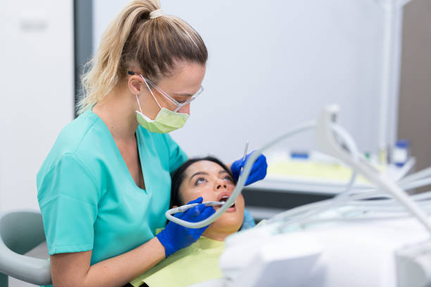 Best Cosmetic Emergency Dentistry in Gettysburg, PA