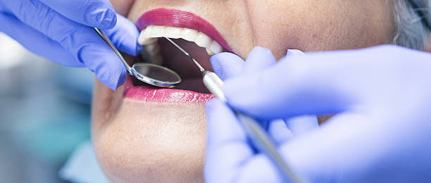 Best Weekend Emergency Dentist in Gettysburg, PA