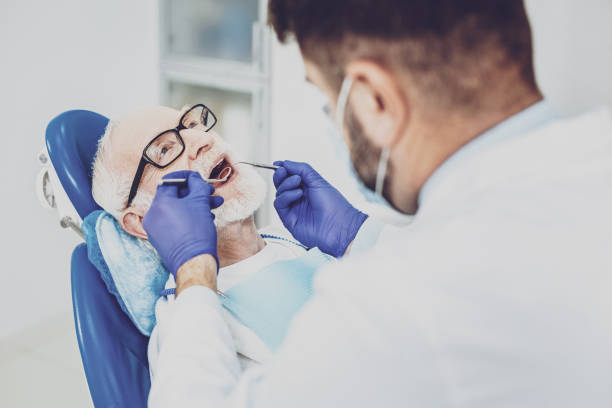 Best Emergency Wisdom Teeth Removal in Gettysburg, PA